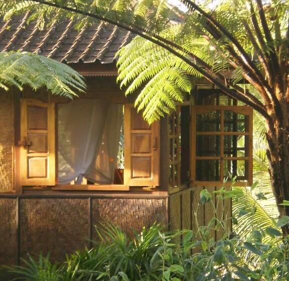 Семейный Номер, Sarinbuana Eco Lodge
