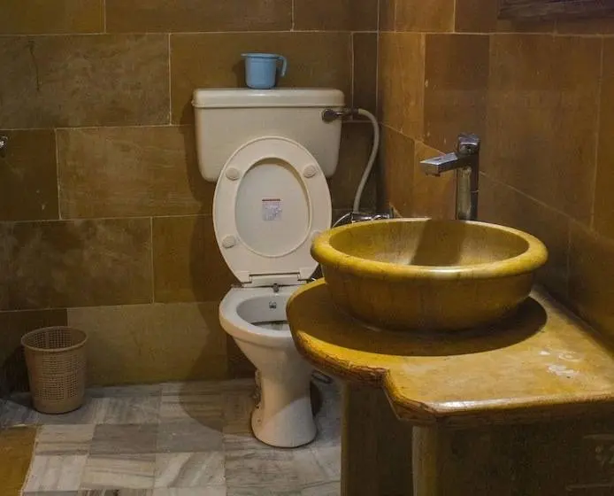 اتاق لوکس, Shahi Palace Hotel Jaisalmer