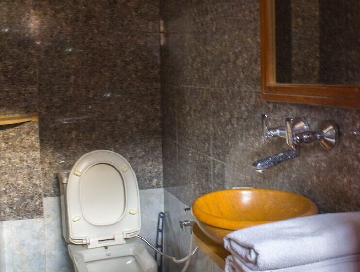 اتاق لوکس, Shahi Palace Hotel Jaisalmer