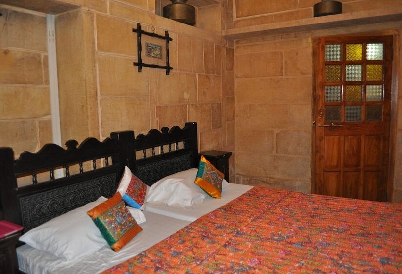 חדר דלוקס, Shahi Palace Hotel Jaisalmer