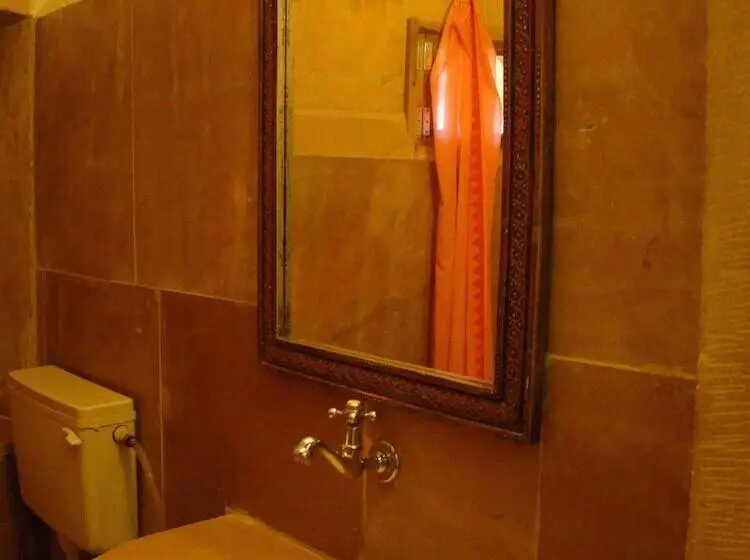 اتاق استاندارد, Shahi Palace Hotel Jaisalmer