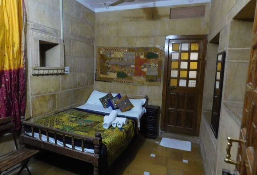 اتاق استاندارد, Shahi Palace Hotel Jaisalmer