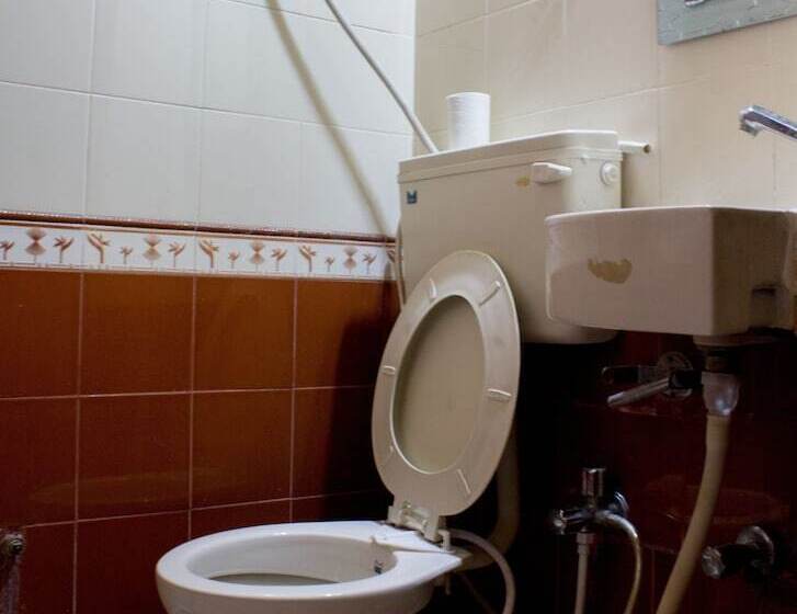 اتاق اکونومی, Shahi Palace Hotel Jaisalmer