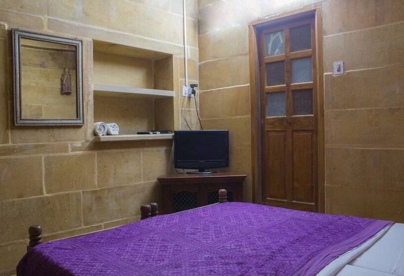 חדר אקונומי, Shahi Palace Hotel Jaisalmer