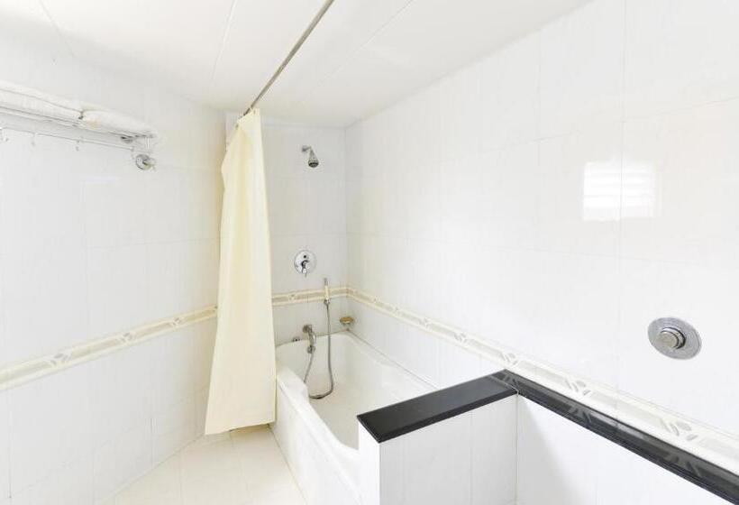 豪华房间, Treebo Paradise