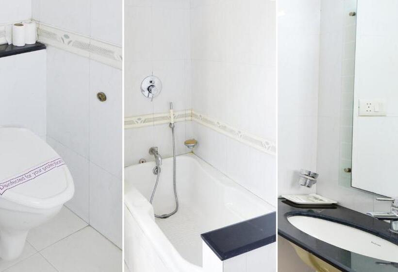 豪华房间, Treebo Paradise