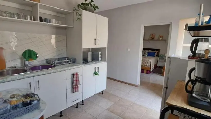 اتاق خانوادگی, Mendes Homestay   B&b In The Heart Of Praia