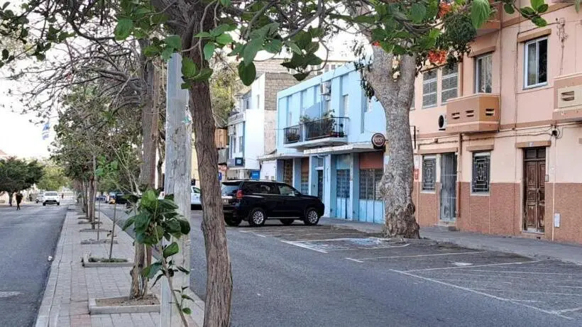 اتاق خانوادگی, Mendes Homestay   B&b In The Heart Of Praia