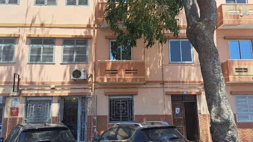 اتاق استاندارد, Mendes Homestay   B&b In The Heart Of Praia