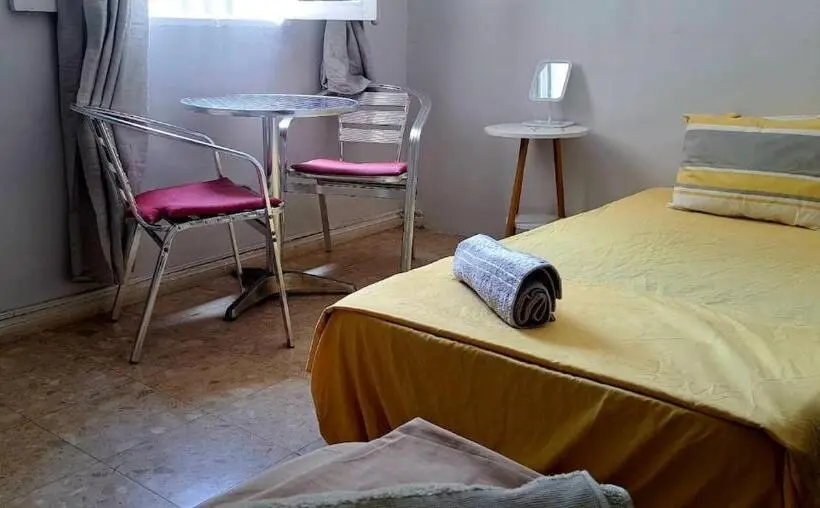 اتاق عادی, Mendes Homestay   B&b In The Heart Of Praia
