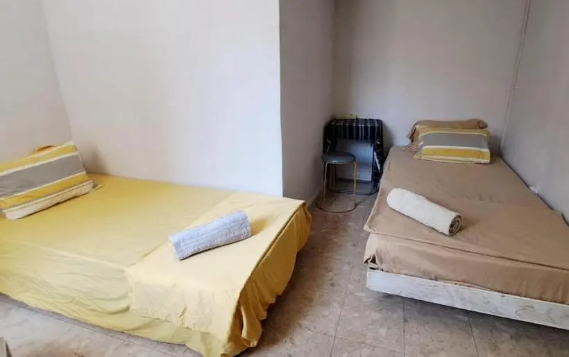 اتاق عادی, Mendes Homestay   B&b In The Heart Of Praia