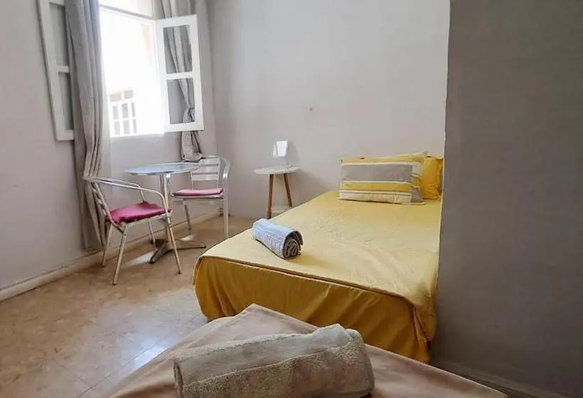 اتاق عادی, Mendes Homestay   B&b In The Heart Of Praia