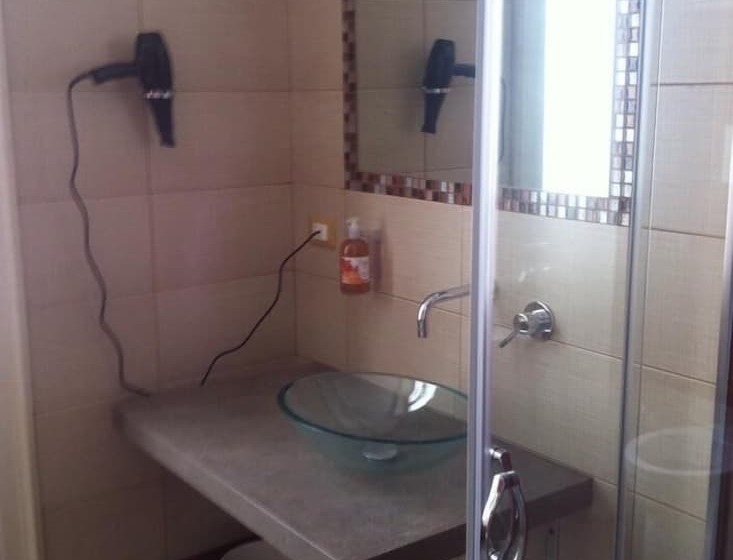 اتاق استاندارد, B&b The Queens