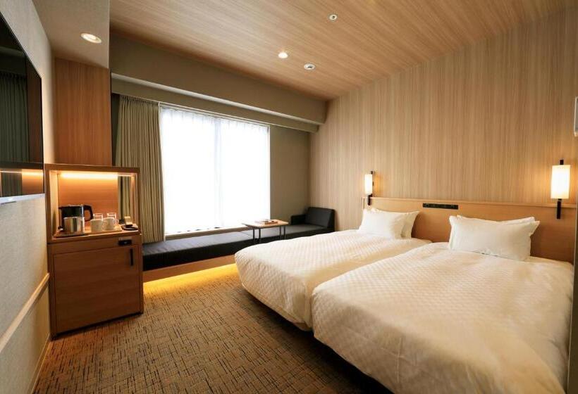 스탠다드 룸, Candeo Hotels Kobe Tor Road