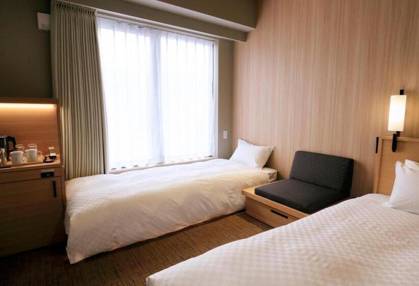 豪华房间, Candeo Hotels Kobe Tor Road