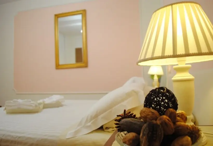 اتاق لوکس, Dreaming Navona Rooms