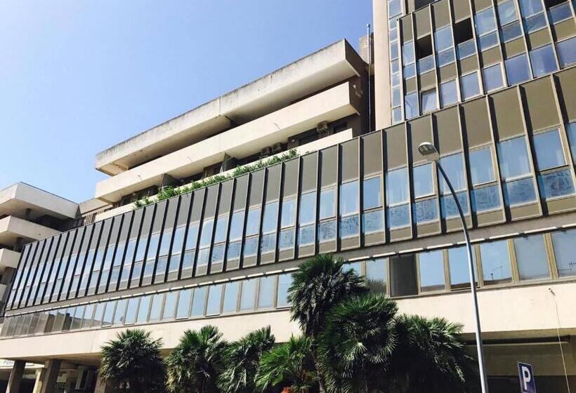 غرفة قياسية, Four Rooms Guesthouse