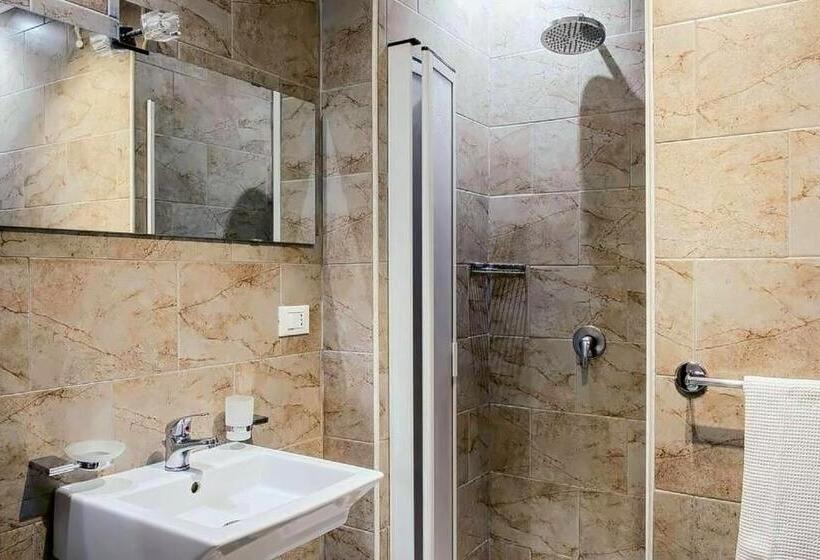 스탠다드 트리플 룸, Lamanna S