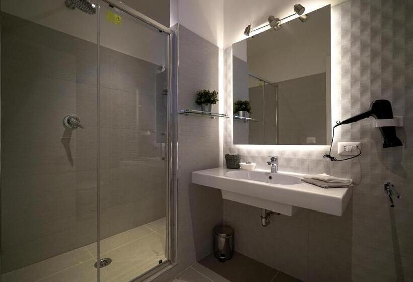 اتاق استاندارد, Olympic Charme