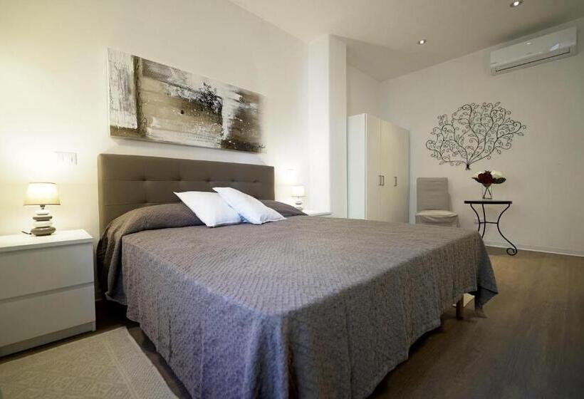 اتاق استاندارد, Olympic Charme