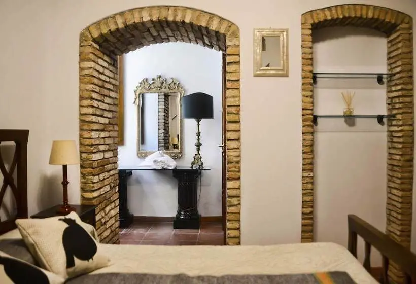 スーペリアールーム, Relais Del Porto Affitta Camere