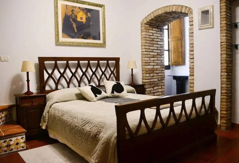 スーペリアールーム, Relais Del Porto Affitta Camere