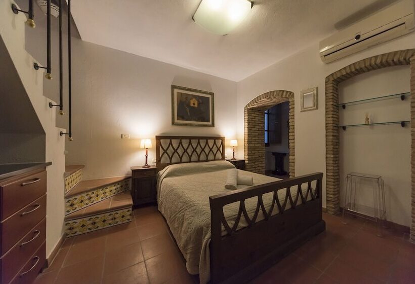 スーペリアールーム, Relais Del Porto  Affitta Camere