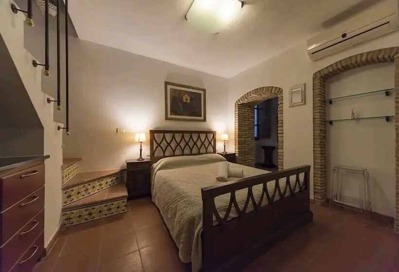 スーペリアールーム, Relais Del Porto Affitta Camere