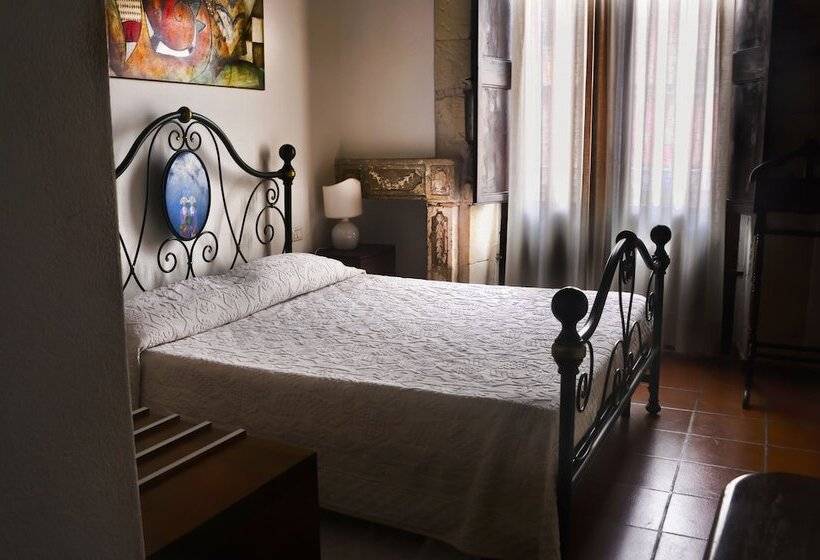 スーペリアールーム, Relais Del Porto  Affitta Camere