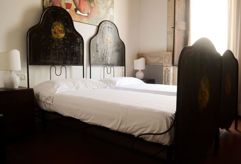 スーペリアールーム, Relais Del Porto  Affitta Camere