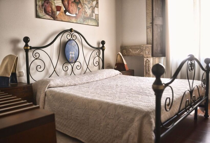 Номер Superior, Relais Del Porto  Affitta Camere