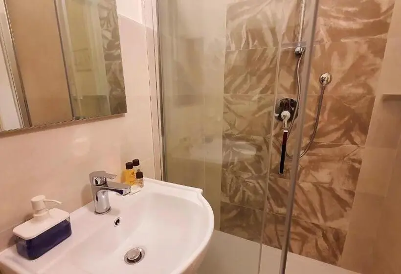 اتاق استاندارد, Relais Pacinotti Rooms