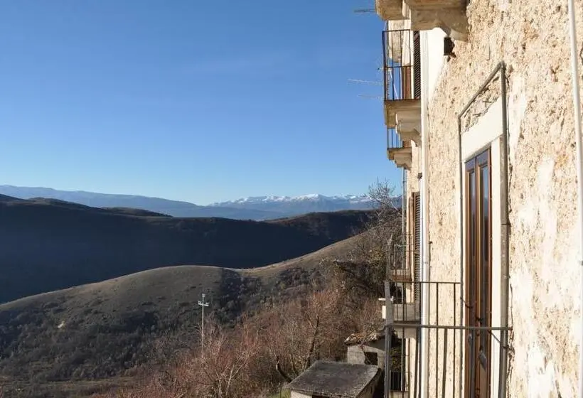 １階の１ベッドルームアパートメント, Residence Belvedere