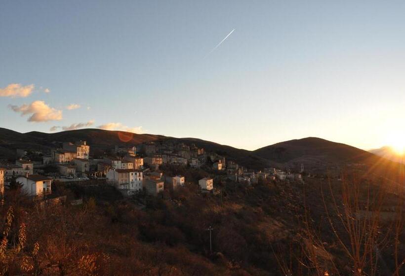 شقة غرفة نوم واحدة بالطابق الأرضى, Residence Belvedere