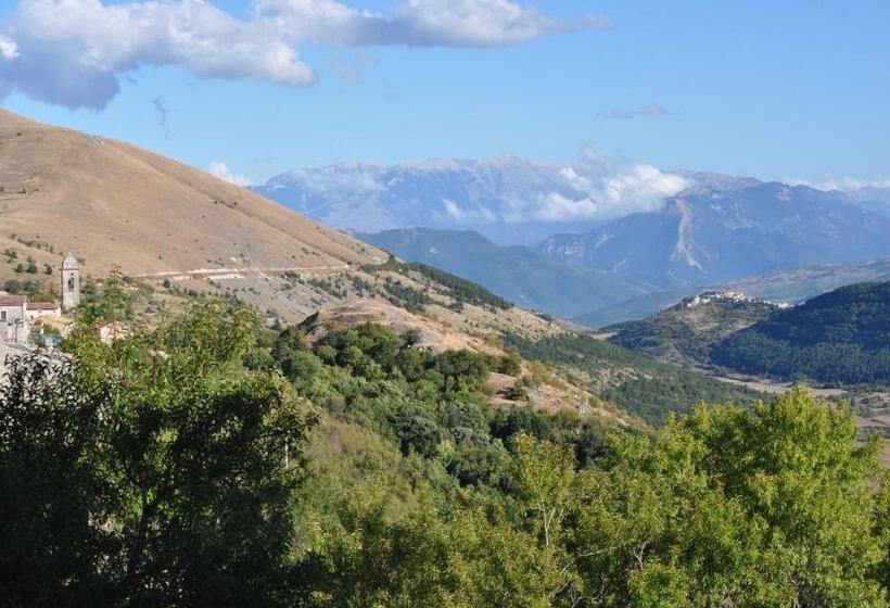 شقة غرفة نوم واحدة بالطابق الأرضى, Residence Belvedere