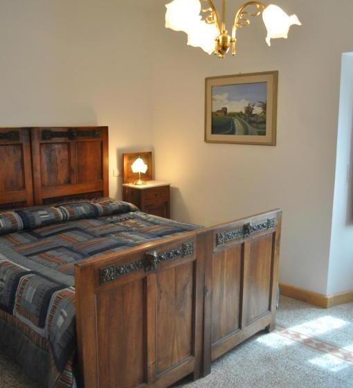 شقة غرفة نوم واحدة بالطابق الأرضى, Residence Belvedere