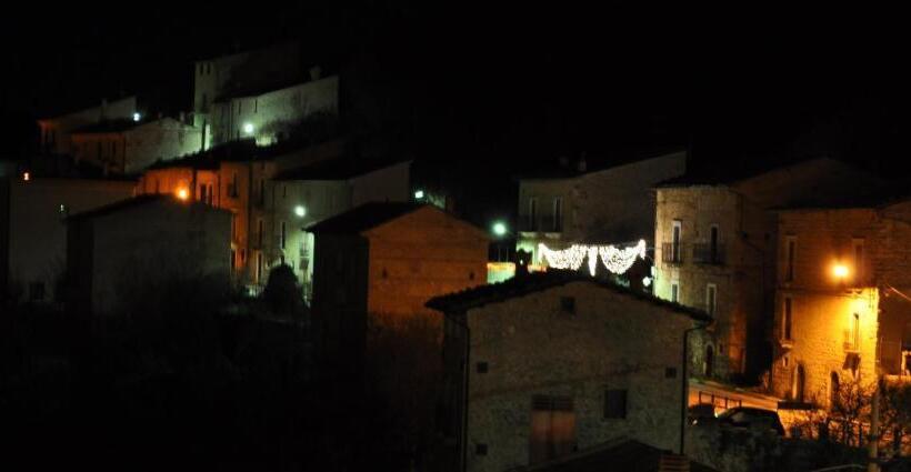 شقة غرفة واحدة, Residence Belvedere