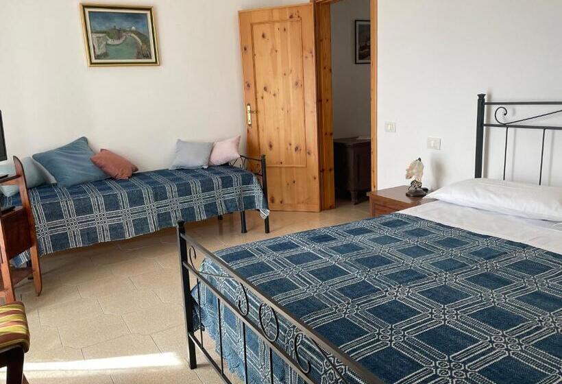 Апартаменты 1 Спальня, Residence Belvedere