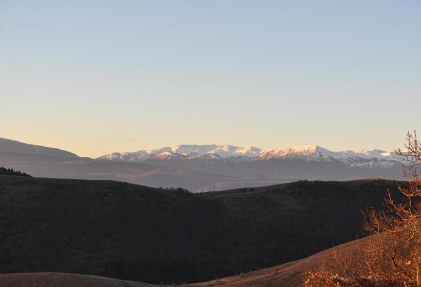 شقة سوبريور غرفة واحدة, Residence Belvedere