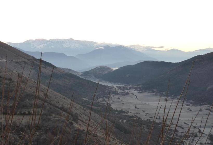 شقة سوبريور غرفة واحدة, Residence Belvedere