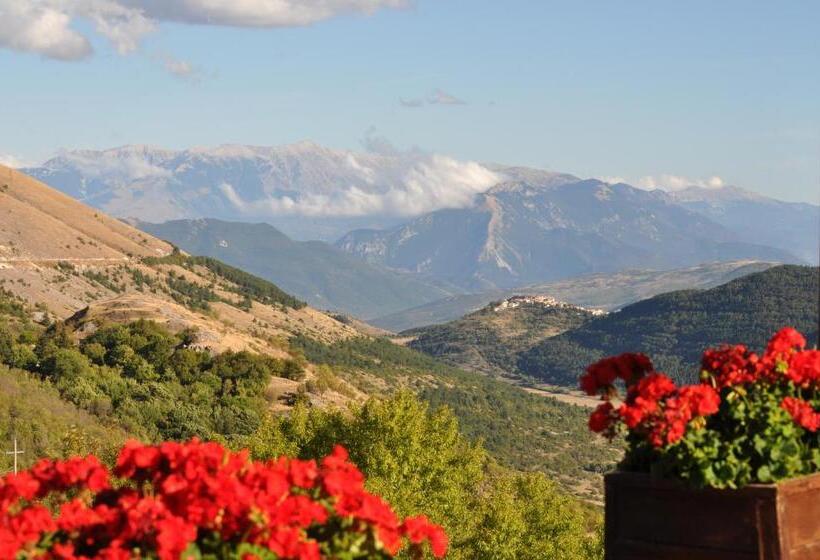 شقة سوبريور غرفة واحدة, Residence Belvedere