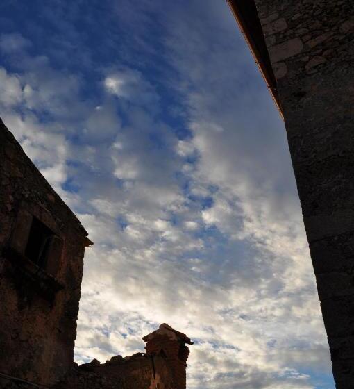 شقة ديلوكس غرفة واحدة, Residence Belvedere