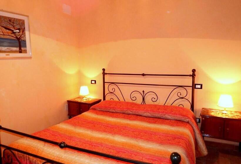 شقة ديلوكس غرفة واحدة, Residence Belvedere