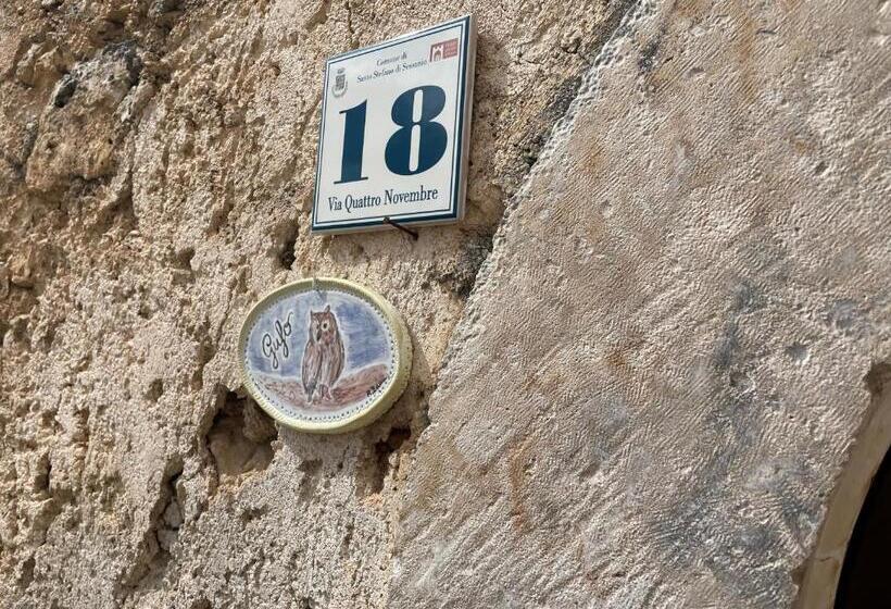 شقة ديلوكس غرفة واحدة, Residence Belvedere