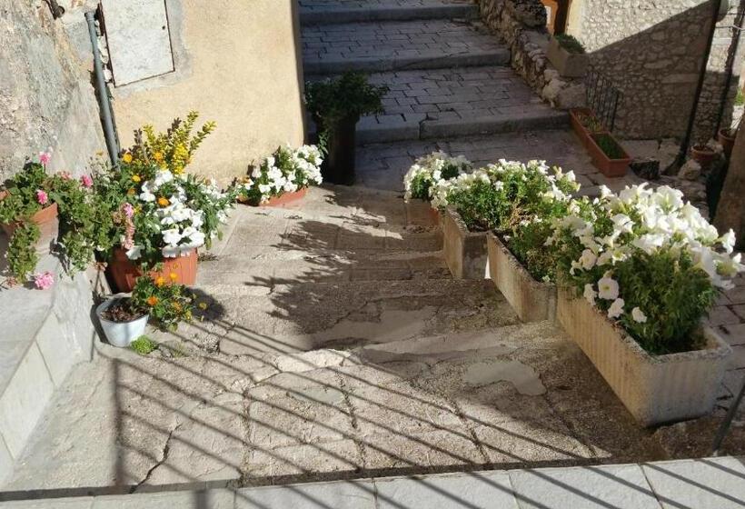 غرفة دوبلكس, Residence Belvedere