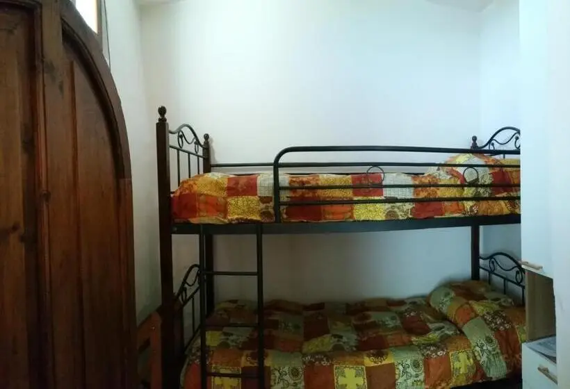 ドゥプレックスルーム, Residence Belvedere