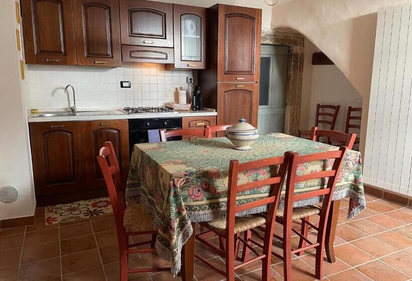 غرفة دوبلكس, Residence Belvedere