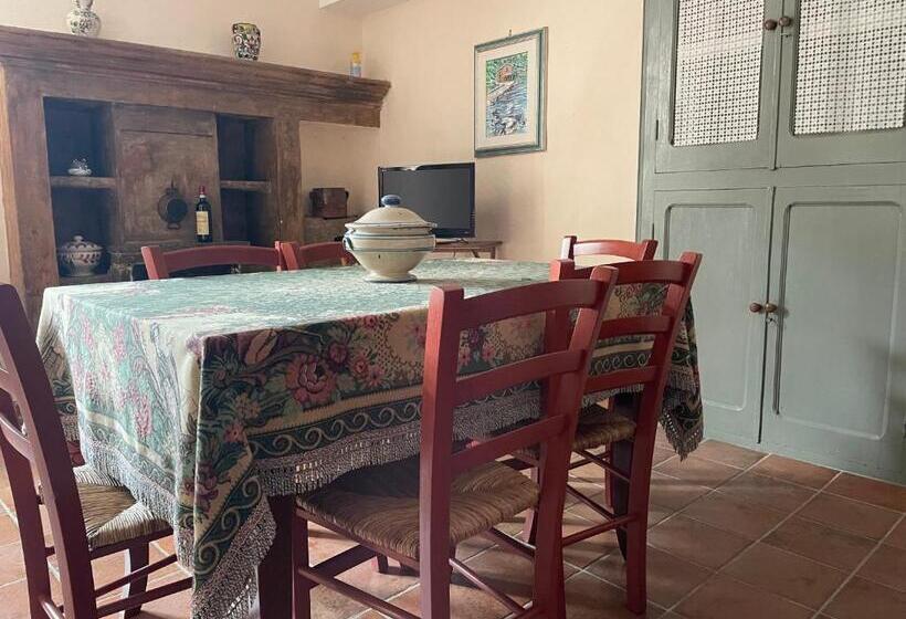 غرفة دوبلكس, Residence Belvedere