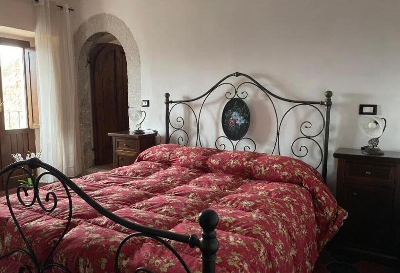 غرفة دوبلكس, Residence Belvedere