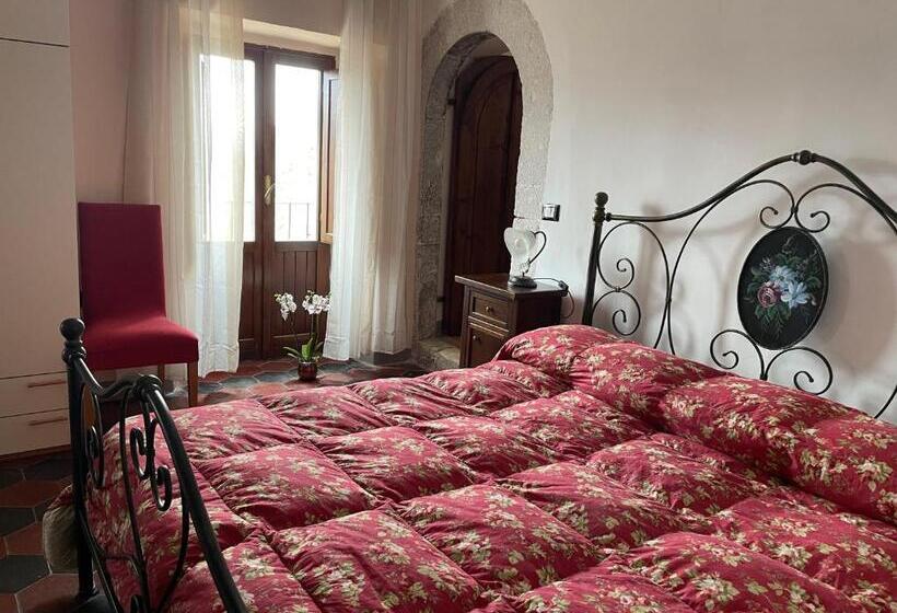 غرفة دوبلكس, Residence Belvedere